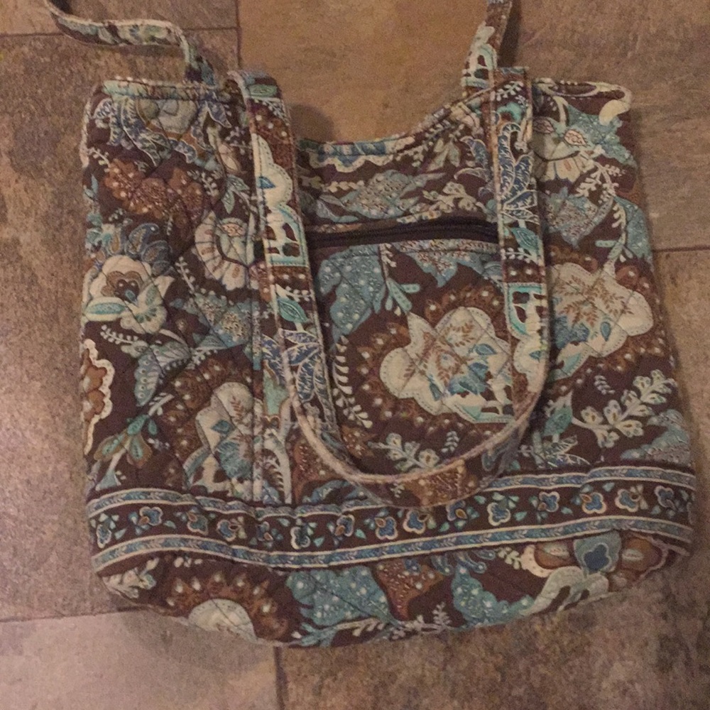 Vera Bradley small shoulder bags